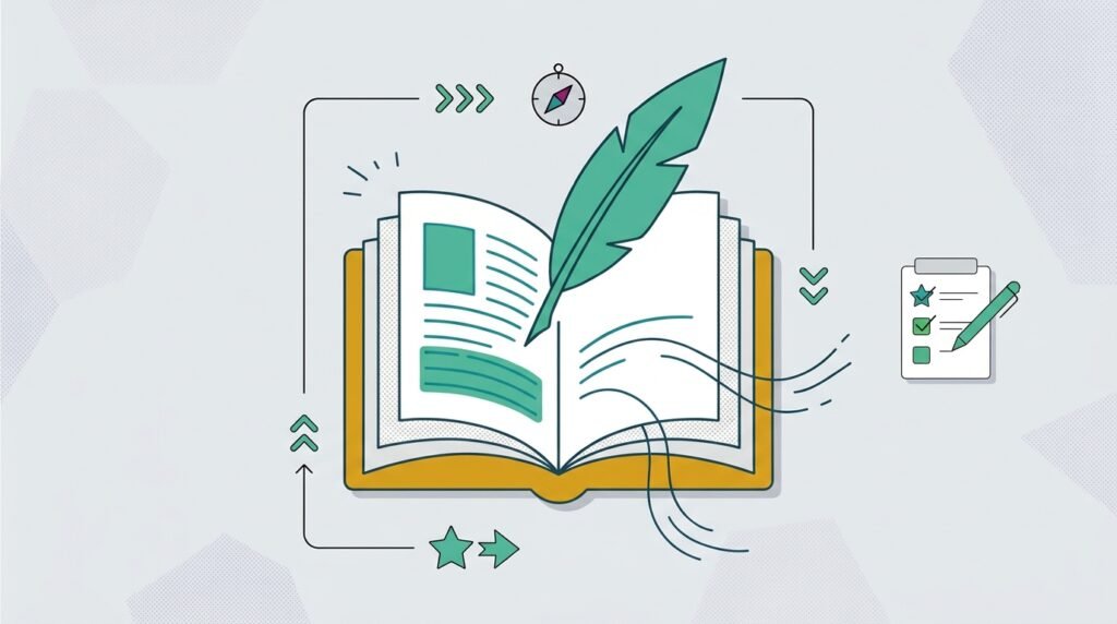 approche éditoriale modunet